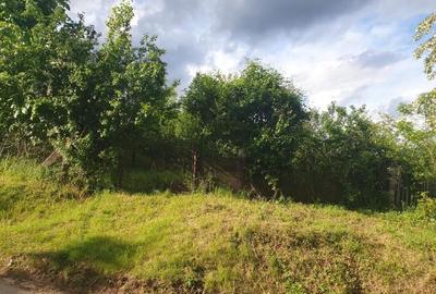 Teren Valenii de Munte, str Rizanesti,  3480mp, cu acces pe 3 laturi, intravilan - 2