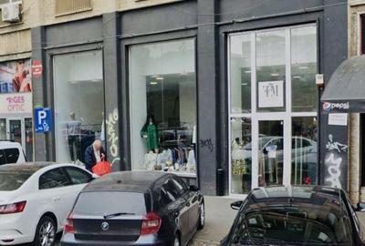Spațiu comercial, de 100 mp, în Gara de Nord - 1