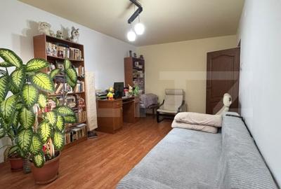 Apartament 2 camere, 47,50 mp, zona Piata Rahova - 5