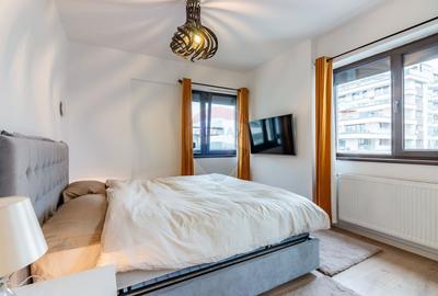 Apartament 2 camere | 56 mp | Pipera | 3/10 | parcare subterana - 17