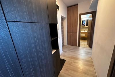 Apartament cu 2 camere decomandat, mobilat în Regie - 15