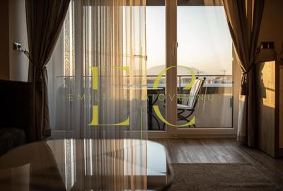 CHIRIE: Penthouse 2 camere + parcare, KASPER - 3