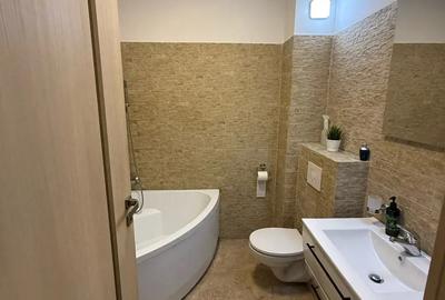 Vand apartament 2 camere - 2