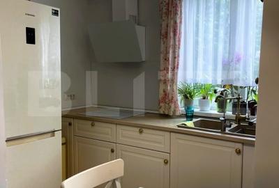 Apartament 4 camere decomandat 83 mp cu parcare -Brancoveanu - 6