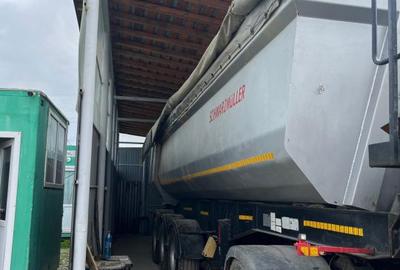 Teren de 4000 mp, în Ișalnița - 9