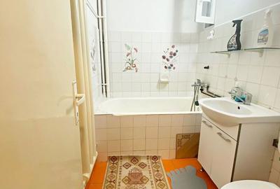 Apartament cu 2 camere decomandat în Rogerius