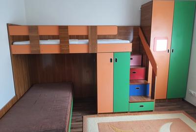 Apartament 3 camere Otopeni, cu loc parcare - 8