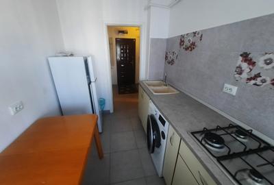 Apartament cu 2 camere, etaj 5/10, zona Podu Ros - 6