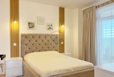 Apartament cu 3 camere semidecomandat, mobilat în Colentina - 12