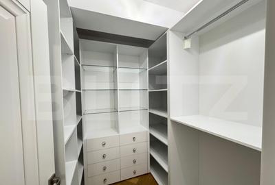 Apartament de inchiriat, 100mp, lux, prima inchiriere - 11