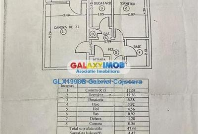 Baba Novac, vav de parc IOR, 5 minute mall Park Lake si 10 min metrou - 8