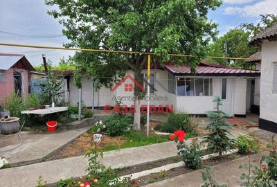 Casă cu 4 camere în Câmpina - 14