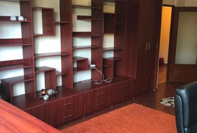 Garsonieră decomandată în Rahova - 1