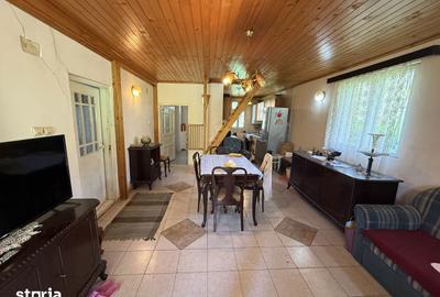 Casă cu 4 camere cu Teren 1400 Mp în Central - 4