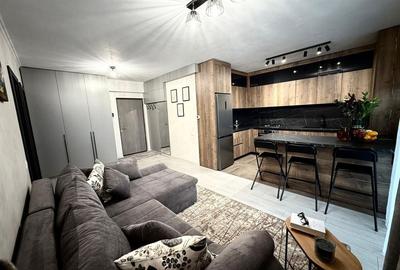 Apartament cu 2 camere semidecomandat în Central - 16