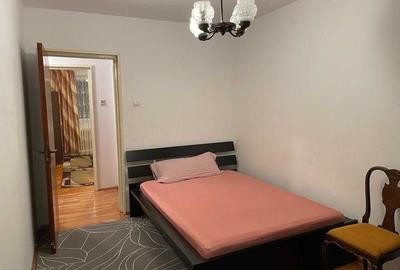 Apartament cu 3 camere semidecomandat, mobilat în Drumul Taberei - 3