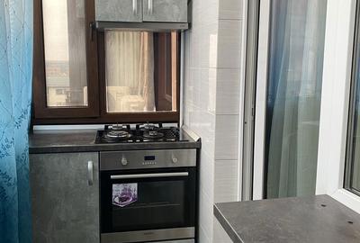 Casă cu 2 camere în Dudu - 5