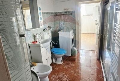 Apartament cu 3 camere decomandat în Central - 10