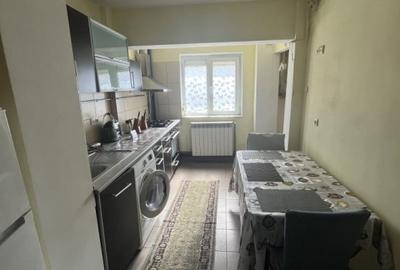 Apartament cu 2 camere decomandat în Nord - 3