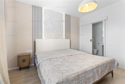 Apartament Elegant | 3 camere | 2 bai | Parcare | Tractorul - 13