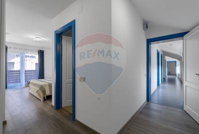 Casă cu 7 camere cu Teren 1023 Mp în Murighiol - 28