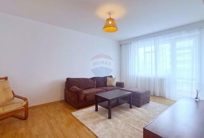 Apartament cu 2 camere decomandat, mobilat în Dristor - 13