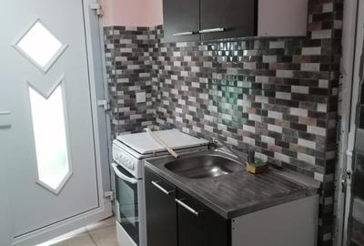 Casă cu 3 camere cu Garaj în Lipova - 9