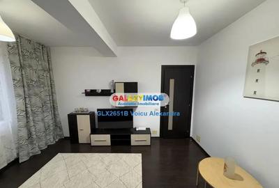 Apartament cu 2 camere decomandat, mobilat în Berceni - 4