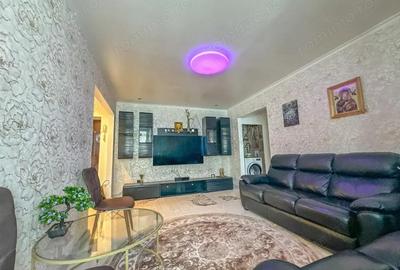 2 Camere Stefan Cel Mare | Renovat | Metrou - 2