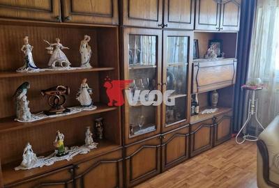 Apartament cu 3 camere decomandat în Central - 5