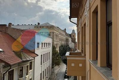 Oferim spre inchiriere apartament 3 camere, ultracentral Cluj, 122mp Oferim spre inchiriere apartament 3 camere, ultracentral Cluj, 122mp - 8