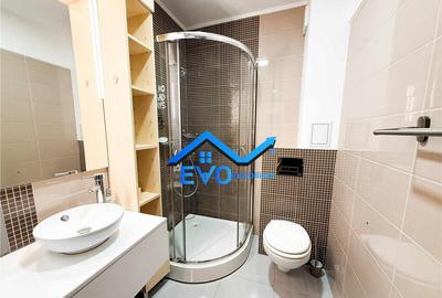 De , apartament 3 camere, 72mp, etajul 4 din 5, Valea Lupulu - 2