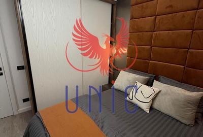 Apartament lux, Calea Bucuresti - 16