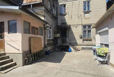 Casă cu 2 camere cu Teren 94 Mp în Gării - 1