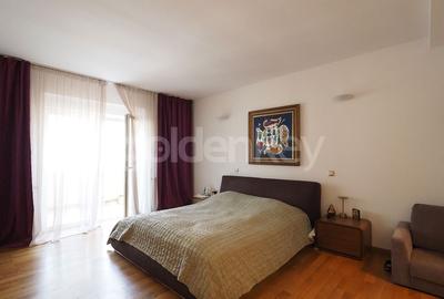 Apartament spatios cu 4 camere, 3 bai | 250mpc | 2 garaje - 7