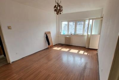 Apartament decomandat în Ștefan cel Mare - 4