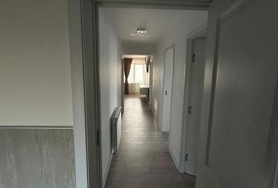 Apartament cu 4 camere în Central - 7