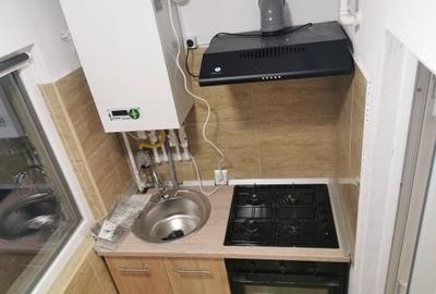 Apartament cu 2 camere decomandat în Radu Negru - 4