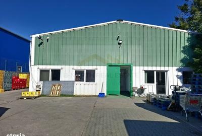 Spațiu comercial, de 900 mp, în Central