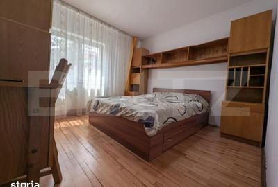Apartament cu 2 camere în Salca