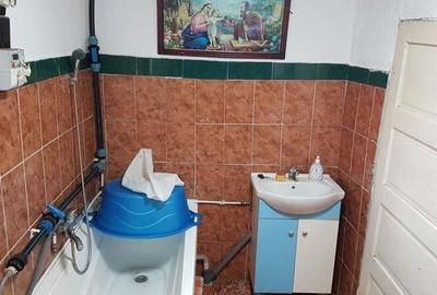 Casă cu 4 camere cu Teren 1828 Mp în Drăcșenei - 8