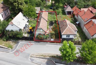 De vânzare casă de locuit în Arcuș! - 4