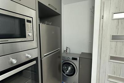 Garsonieră decomandată în Păcii - 4