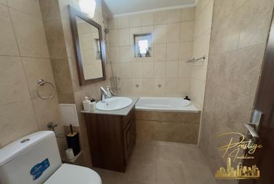 Apartament tip PB cu 3 camere de inchiriat in zona Decebal - Oradea - 12