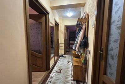 3 camere decomandate/Cartier Gheorgheni - 6