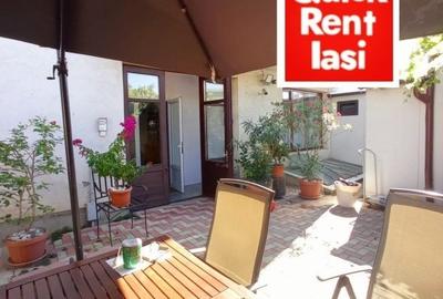 Apartament cu 2 camere în Copou