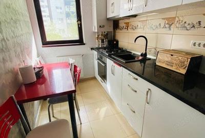 Apartament cu 3 camere decomandat în Militari - 9