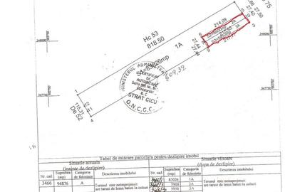 VANZARE TEREN COM BALOTESTI, SAT SAFTICA VANZARE TEREN COM BALOTESTI, SAT SAFTICA - 11
