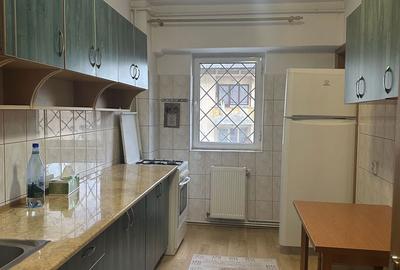 Apartament cu 3 camere decomandat în Ultracentral - 1