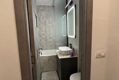 Garsoniera de inchiriat Dristor - 5